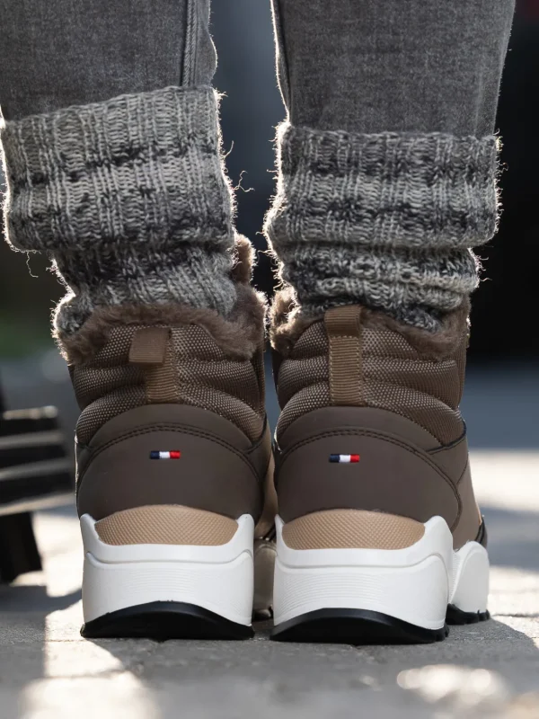 Jean Paul Vintersko>– Massif Brown