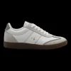 Jean Paul Sneakers>– Mirabeau Coupe Bright White