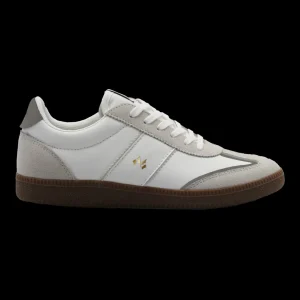 Jean Paul Sneakers>– Mirabeau Coupe Bright White