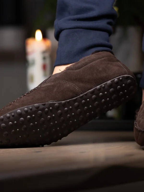 Jean Paul Tøfler>– Moccasin