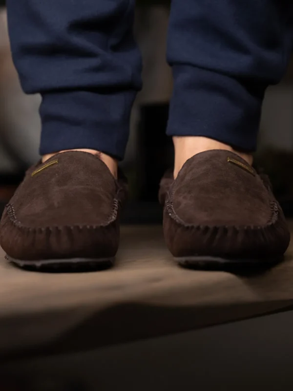 Jean Paul Tøfler>– Moccasin