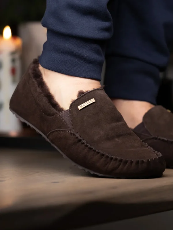 Jean Paul Tøfler>– Moccasin