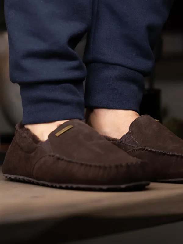 Jean Paul Tøfler>– Moccasin