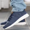 Jean Paul Sneakers>– Montant Moonlight Blue