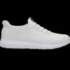 Jean Paul Sneakers>– Montant Slipstep Bright White