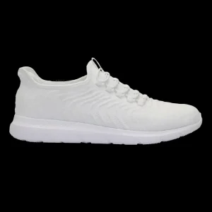 Jean Paul Sneakers>– Montant Slipstep W Bright White