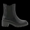 Jean Paul Skoletter Og Boots>– Morzine Black
