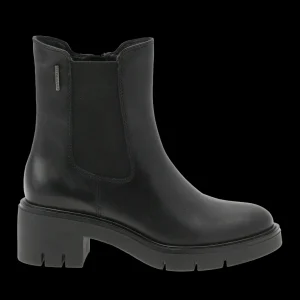 Jean Paul Skoletter Og Boots>– Morzine Black