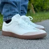 Sneakers>Jean Paul – Sancy Bright White