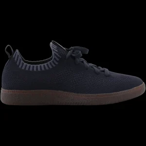Jean Paul Sneakers>– Sancy Knit Sky Captain