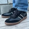 Jean Paul Sneakers>– Sancy Sneakers Black