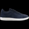 Jean Paul Sneakers>– Sancy Suede Sky Captain