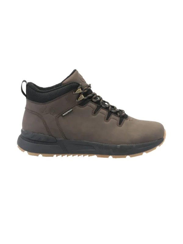 Jean Paul Vintersko>– Servoz Waterproof Brown