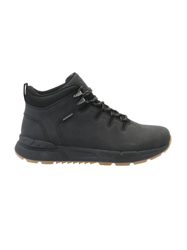 Jean Paul Vintersko>– Servoz Waterproof Black