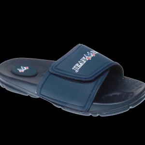Jean Paul Sandaler>– Slippers Marine W