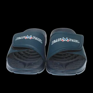 Jean Paul Sandaler>– Slippers Marine W