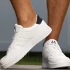 Jean Paul Sneakers>– Smash Bright White