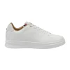 Jean Paul Sneakers>– Vence Leather Bright White