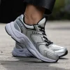 Jean Paul Sneakers>– Vienne Silver