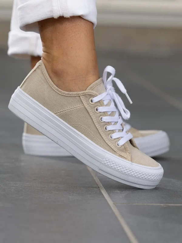 Jean Paul Sneakers>– Voie