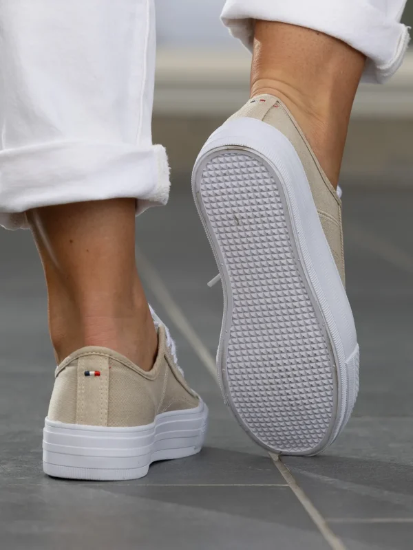 Jean Paul Sneakers>– Voie