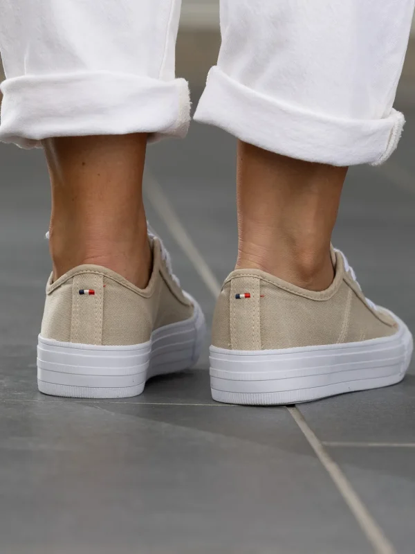 Jean Paul Sneakers>– Voie