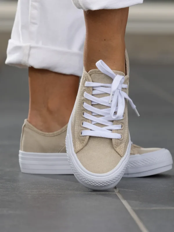 Jean Paul Sneakers>– Voie