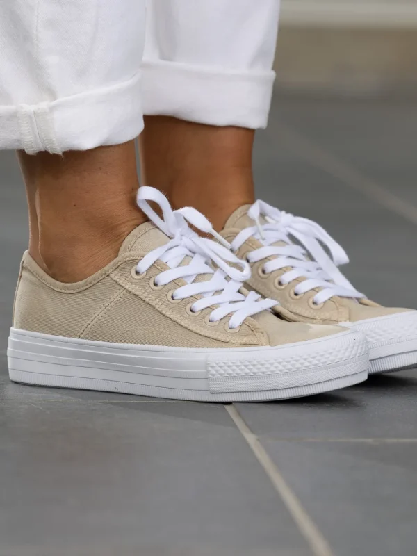 Jean Paul Sneakers>– Voie