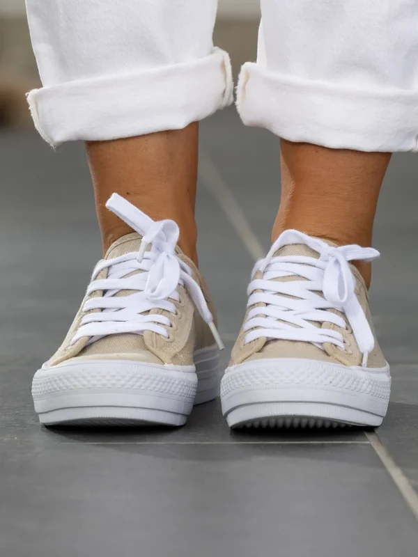 Jean Paul Sneakers>– Voie