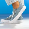 Jean Paul Sneakers>– Voie Chambray Blue