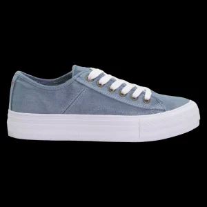 Jean Paul Sneakers>– Voie Chambray Blue