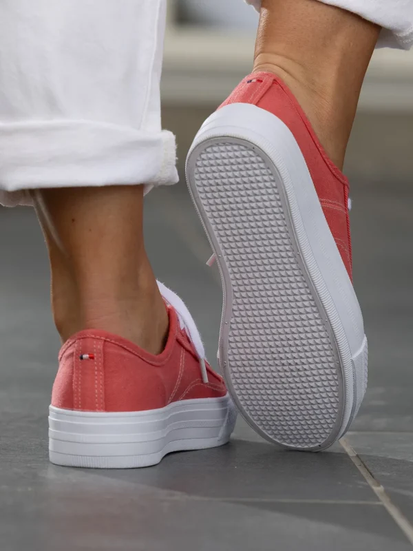 Jean Paul Sneakers>– Voie Tea Rose