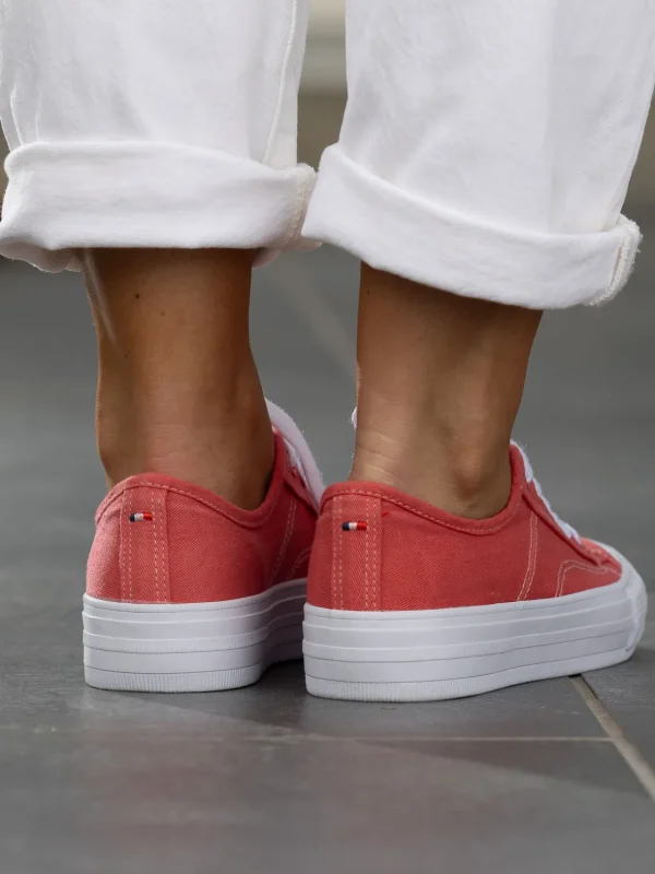 Jean Paul Sneakers>– Voie Tea Rose