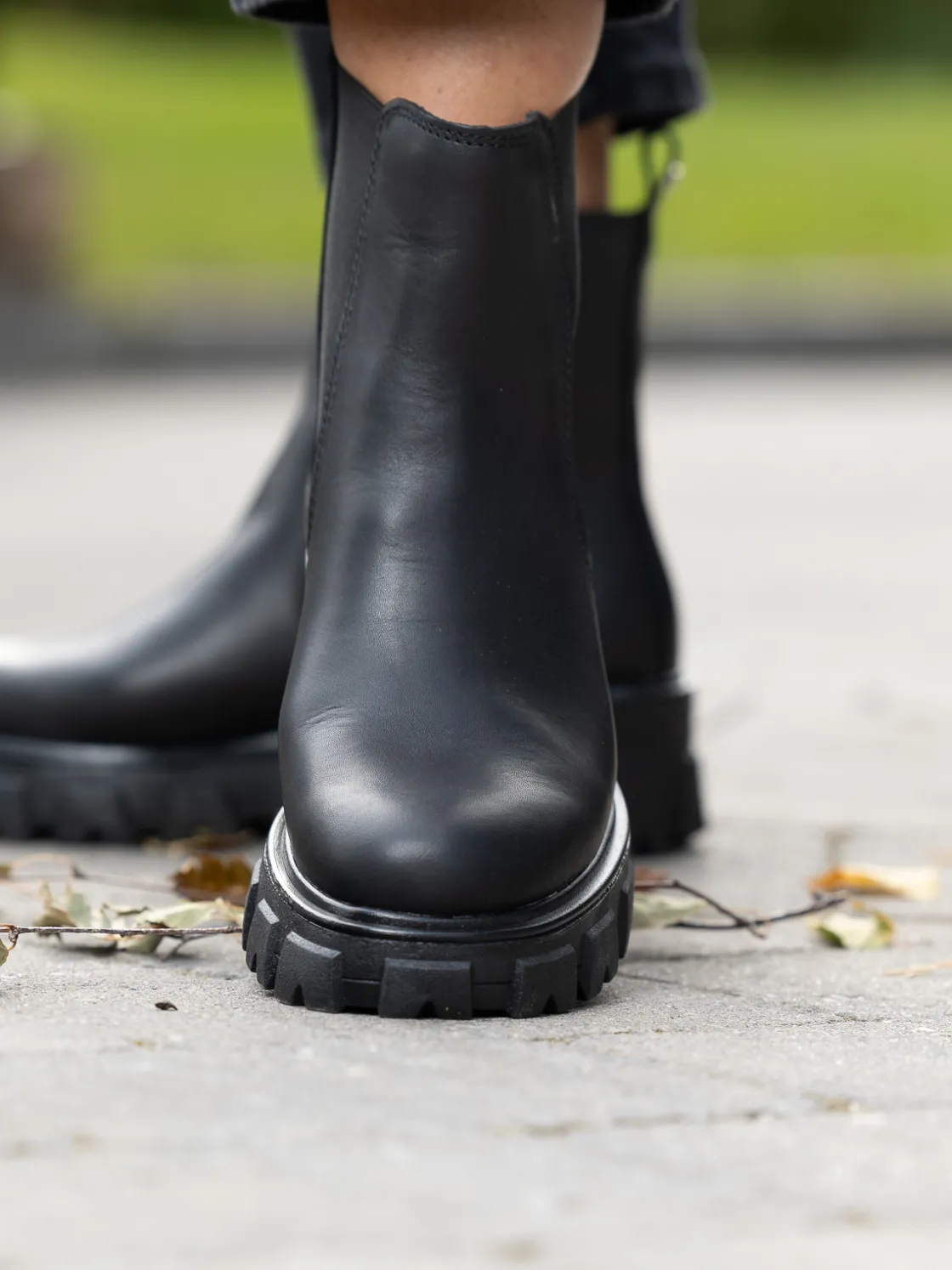 leather_combat_chelsea_wa_10.webp Roberto Rosso Skoletter Og Boots>Leather Combat Chelsea Warm