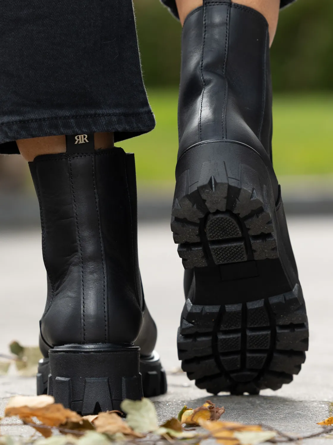 leather_combat_chelsea_wa_14.webp Roberto Rosso Skoletter Og Boots>Leather Combat Chelsea Warm