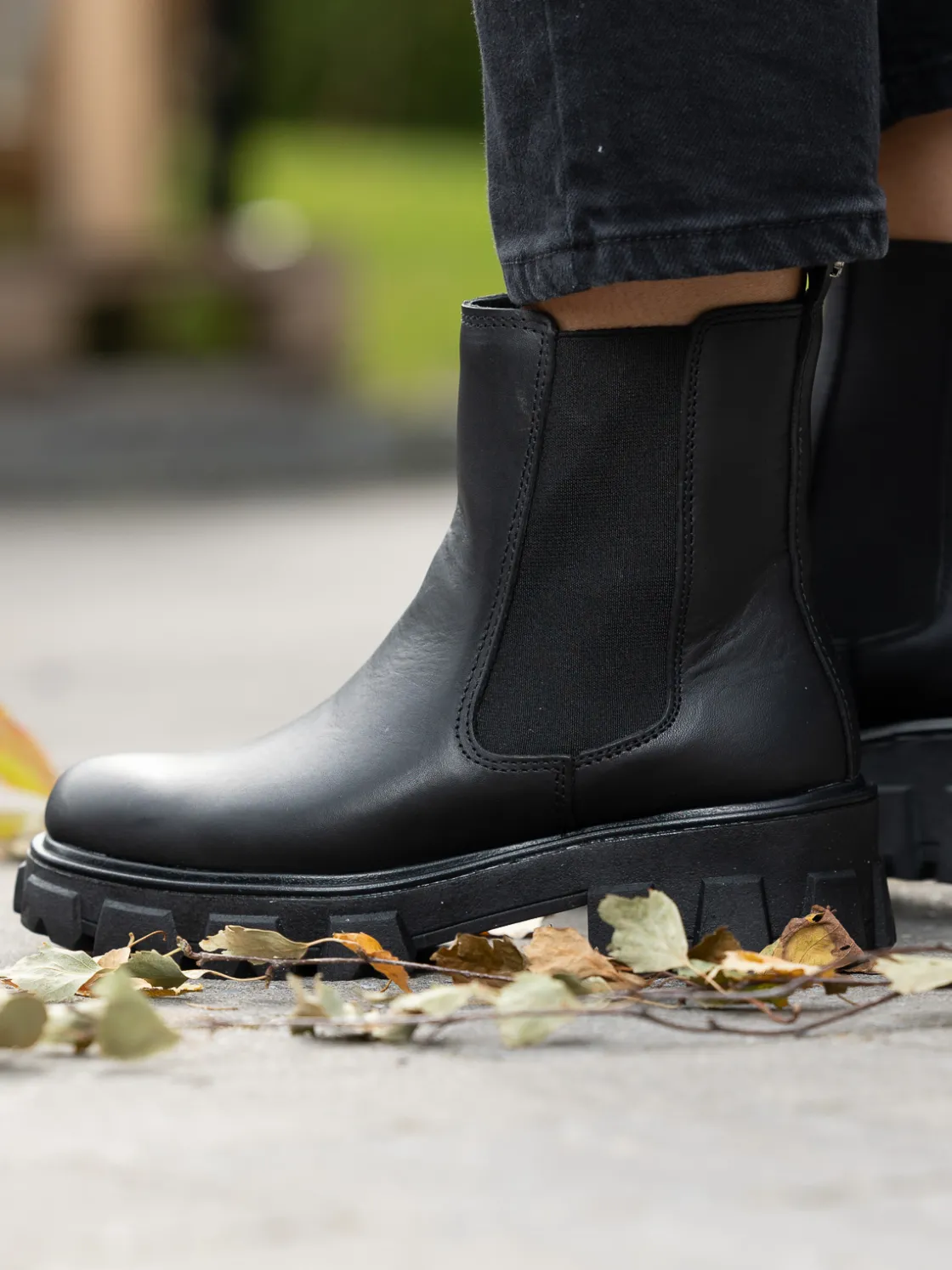 leather_combat_chelsea_wa_15.webp Roberto Rosso Skoletter Og Boots>Leather Combat Chelsea Warm