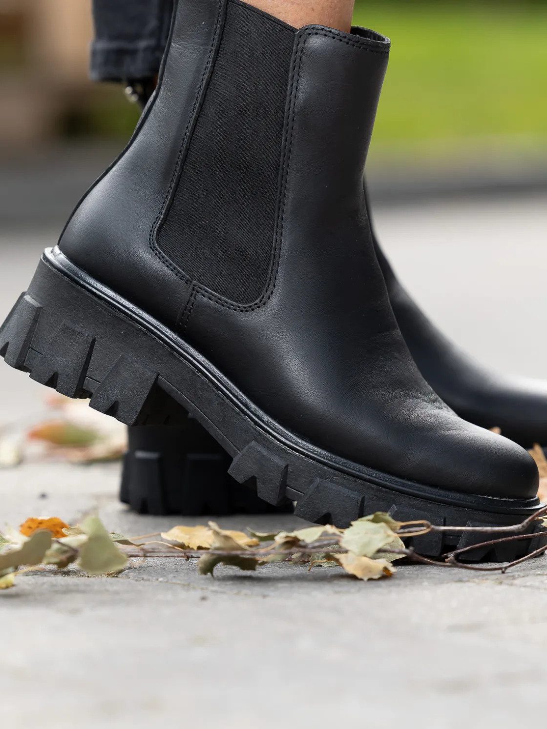 leather_combat_chelsea_wa_16.webp Roberto Rosso Skoletter Og Boots>Leather Combat Chelsea Warm