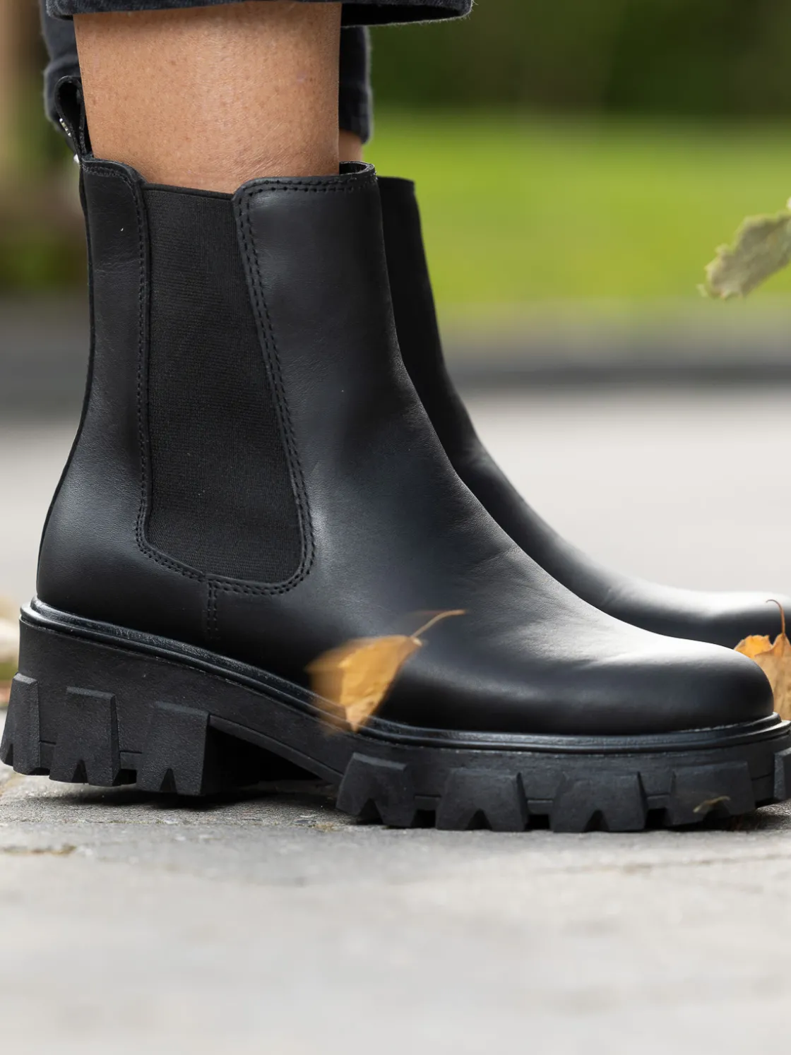 leather_combat_chelsea_wa_18.webp Roberto Rosso Skoletter Og Boots>Leather Combat Chelsea Warm