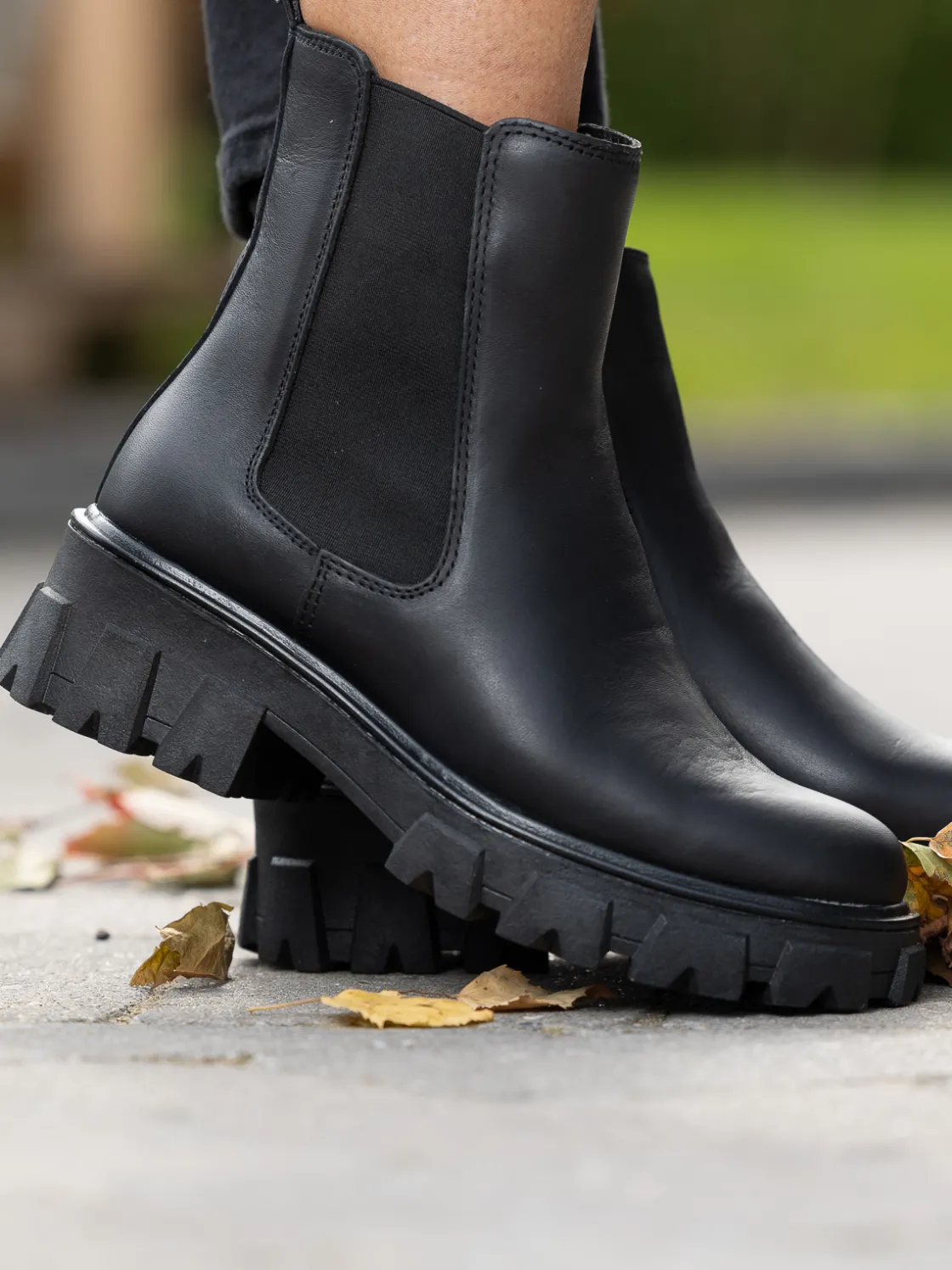 leather_combat_chelsea_wa_19.webp Roberto Rosso Skoletter Og Boots>Leather Combat Chelsea Warm
