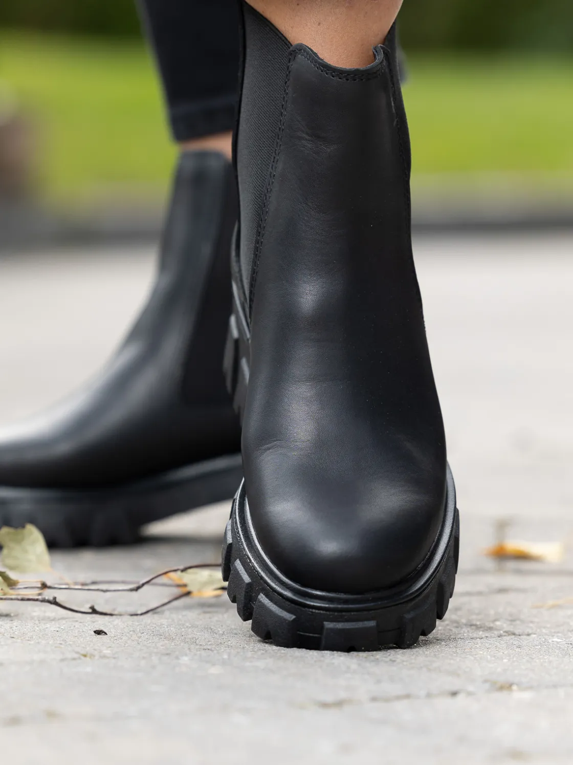 leather_combat_chelsea_wa_6.webp Roberto Rosso Skoletter Og Boots>Leather Combat Chelsea Warm