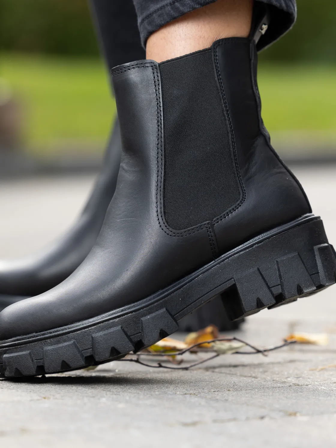 leather_combat_chelsea_wa_8.webp Roberto Rosso Skoletter Og Boots>Leather Combat Chelsea Warm