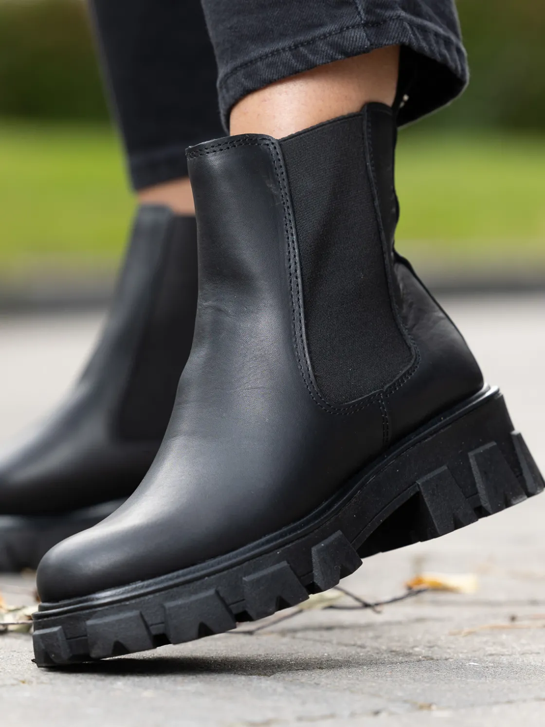 leather_combat_chelsea_wa_9.webp Roberto Rosso Skoletter Og Boots>Leather Combat Chelsea Warm