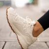 Roberto Rosso Sneakers>Lido Beige