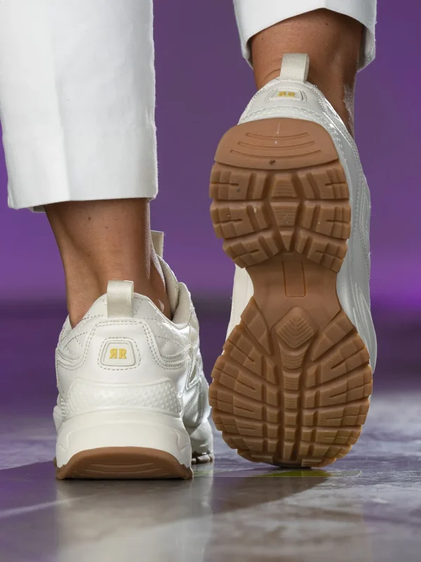 Roberto Rosso Sneakers>Lido Beige
