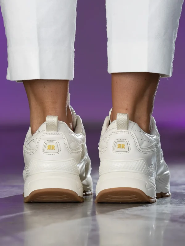Roberto Rosso Sneakers>Lido Beige