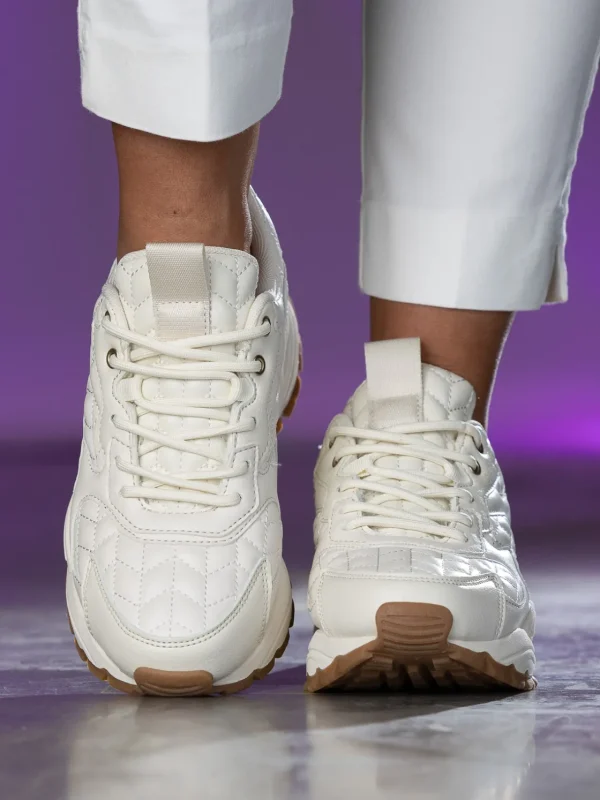 Roberto Rosso Sneakers>Lido Beige