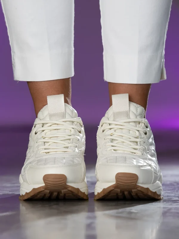 Roberto Rosso Sneakers>Lido Beige