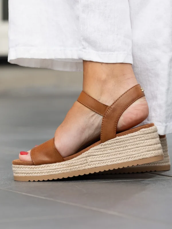 Roberto Rosso Sandaler>Lili Wedge