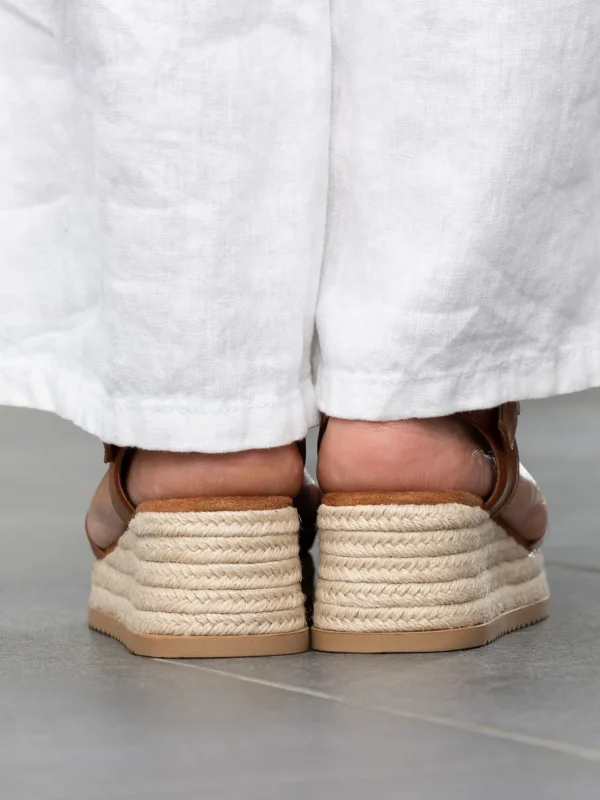 Roberto Rosso Sandaler>Lili Wedge