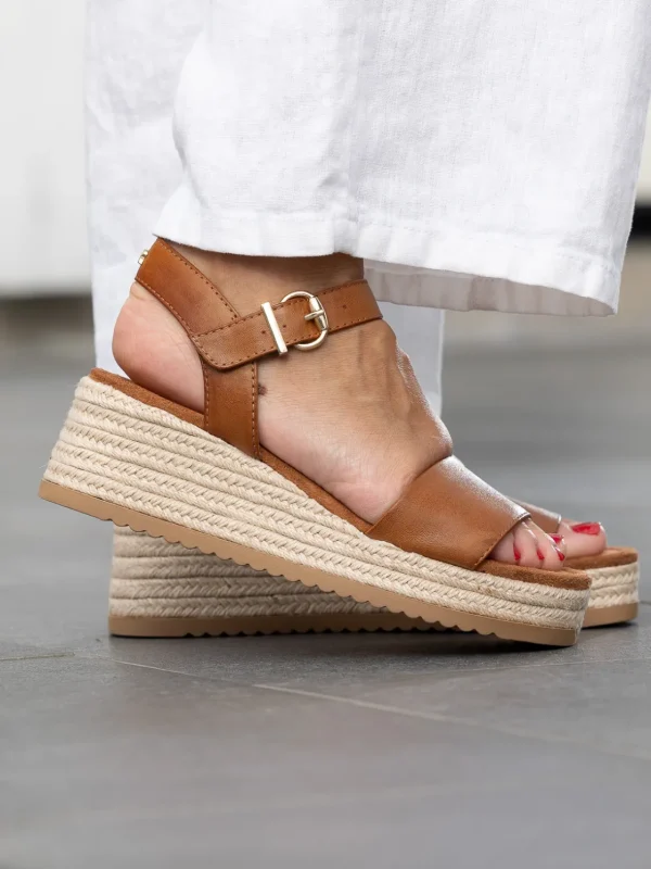 Roberto Rosso Sandaler>Lili Wedge